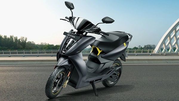 Electric scooters are spearheading the sales of EVs in the Indian market.