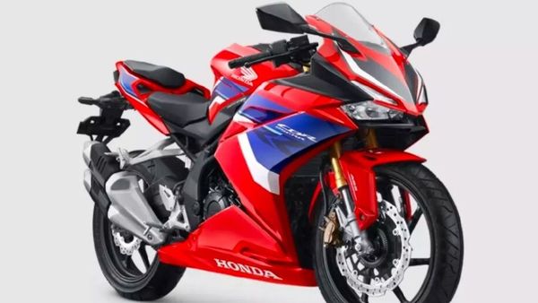 Honda Cbr250rr Trico Edition Breaks Cover Bike News