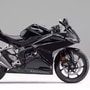 Honda has launched the 2022 CBR250RR in Japan.
