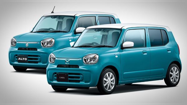 Maruti Suzuki Alto VS Suzuki Alto: Another Indo-Pak Duel