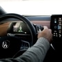 Modern cars are more about technology than just hardware. (Volkswagen)