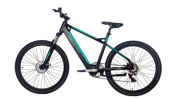 Hero F2i F3i electric mountain bicycles launched with Bluetooth