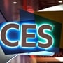 File photo: The CES logo is displayed in the lobby of the Las Vegas Convention Center in Las Vegas. (REUTERS)