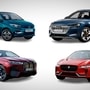 India saw as many as nine electric car models launched by six carmakers in 2021.
