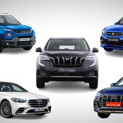 2021 saw several big-ticket launches in the Indian PV segment.