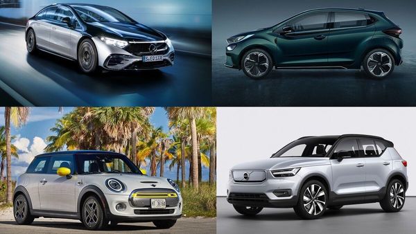 Most exciting electric cars deals coming out