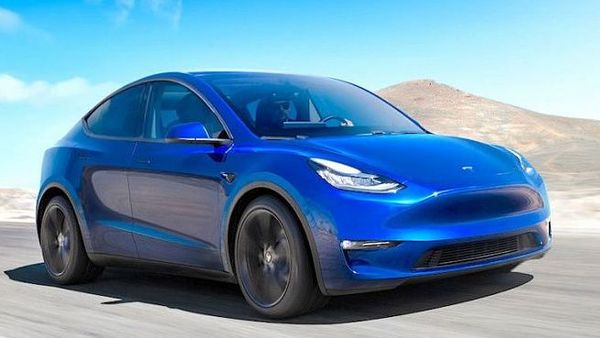Tesla Model Y is the carmaker's second best-seller around the world with more than 11 units selling every hour.
