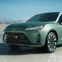 Huawei Aito M5 plug-in hybrid SUV is the smartphone maker's second new electric SUV for China.