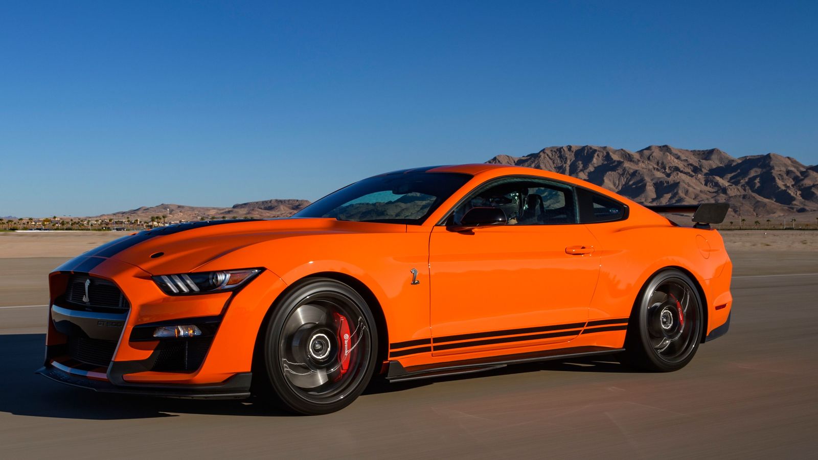 Ford Mustang new-gen mannequin to enter manufacturing in March 2023: Report