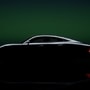 Mercedes Vision EQXX concept electric vehicle is all set to debut on January 3, 2022.