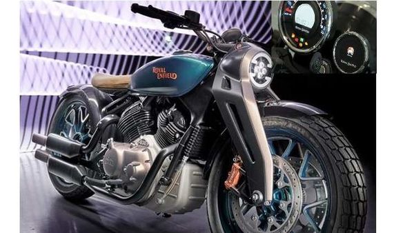 Top upcoming cruiser bike launches in 2022 Royal Enfield Hunter