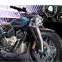 Representational image of Royal Enfield KX cruiser concept. 