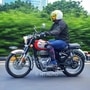 Riding into 2022, Royal Enfield would hope to overcome challenges that face the Indian automotive industry at large, with confidence.