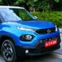File photo of Tata Punch SUV used for representational purpose only