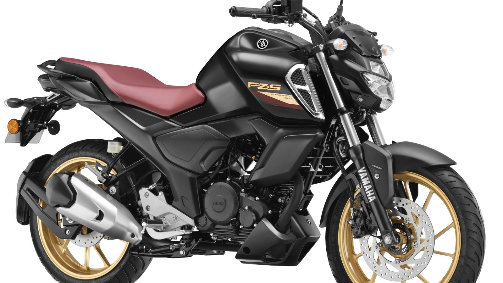 Yamaha fz all deals models