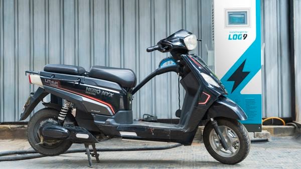 Electric scooters have been dominating the Indian EV market with surging demand and sales.