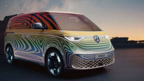 The official nameplate of the VW Bus is yet to be announced, but expect it to be rolled out as a spiritual successor to the iconic Microbus.