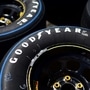 The 70 per cent sustainable material built tyres comprise 13 featured ingredients across nine different tyre components. (Representational image) (AFP)