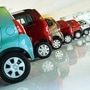 File photo of Maruti Suzuki vehicles at a showroom. (MINT_PRINT)