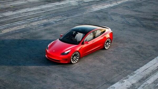 Model 3 is the best-selling Tesla in markets across the world. (AP)