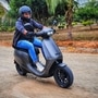 Ola Electric's official website says that its S1 Pro electric scooter has an ARAI certified range of 181 kms and Ola true range at 135 kms.