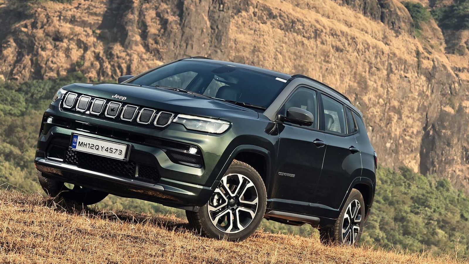 Jeep India set to launch new products this year; positive about ...
