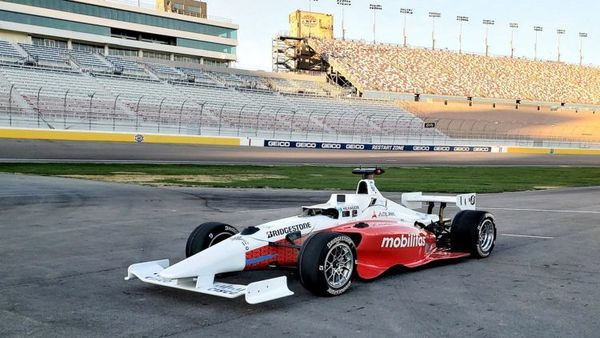 10 Different Types of Racecars: From Self-Driving to IndyCars