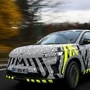 Renault intends to bring the Austral SUV for the European market.&nbsp; (Renault)