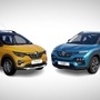Renault has hiked the prices of the Kiger SUV and Triber MPV by up to almost  ₹30,000 for certain variants.
