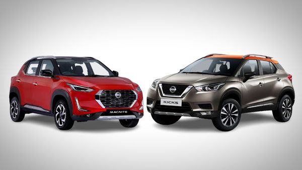 Nissan has increased the prices of its Magnite and Kicks SUV models in India from January.
