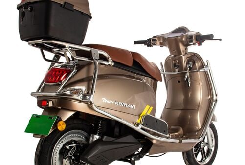 Komaki Venice high-speed electric scooter