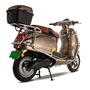 Komaki Venice high-speed electric scooter
