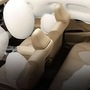 The new rule will make the vehicles safer with adequate protection through six airbags.