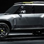 The front profile of the Jetour T-X concept SUV appears to take been taken from Ford Bronco, while the side profile and rear look like taken inspiration from the Land Rover Defender. (Image: Xincheping)