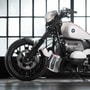 BMW R 18 M gets a streamlined and sporty appeal.