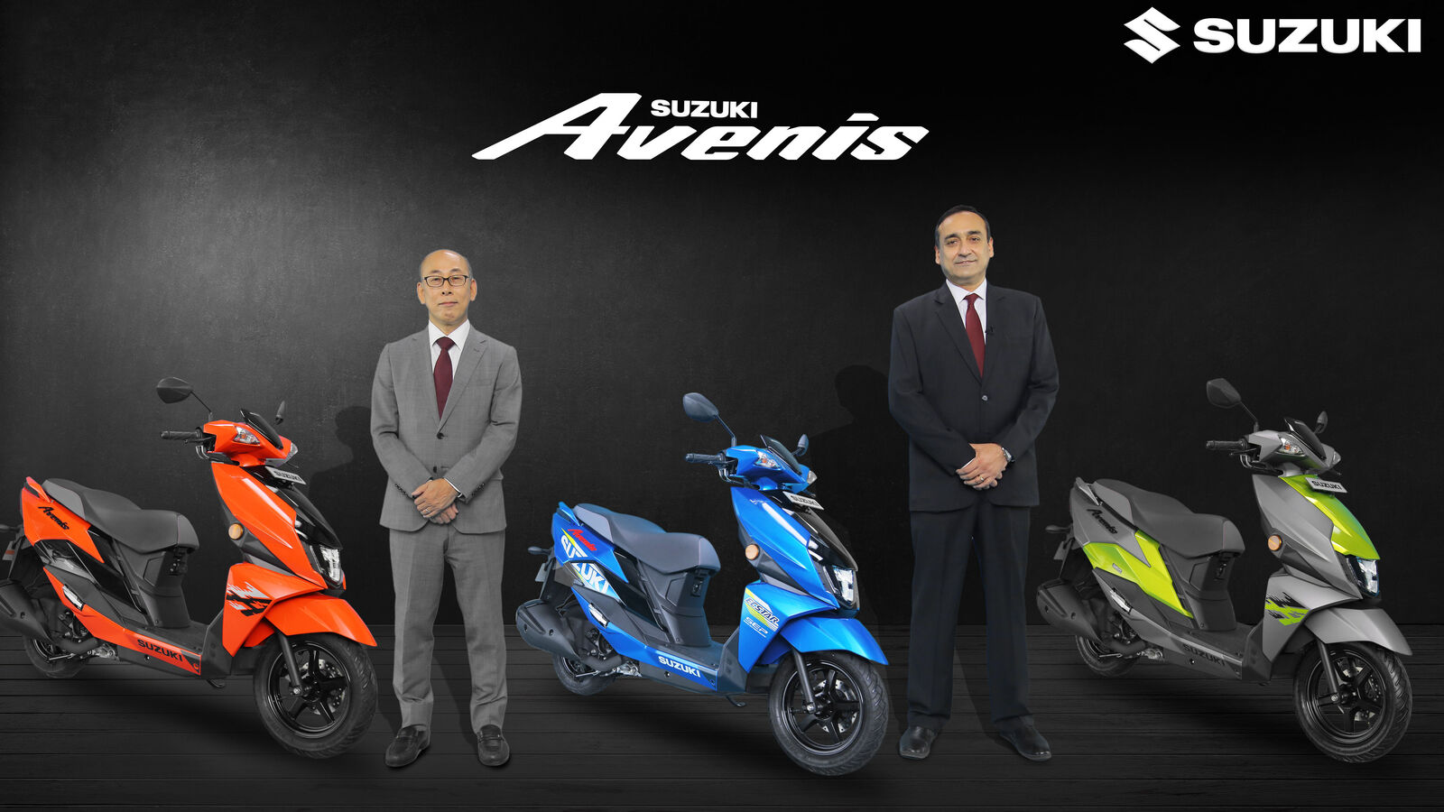 overdrive Regnbue Express Suzuki Avenis 125 cc scooter arrives in dealerships, deliveries to start  soon | HT Auto