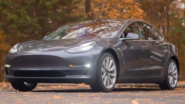 Tesla Model 3 has been impacted adversely with lower range due to the AMD chip used in the electric car.