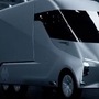 Pininfarina has designed the semi-truck in collaboration with Deepway, a subsidiary of Baidu. (Image: Youtube/PininfarinaOfficial)