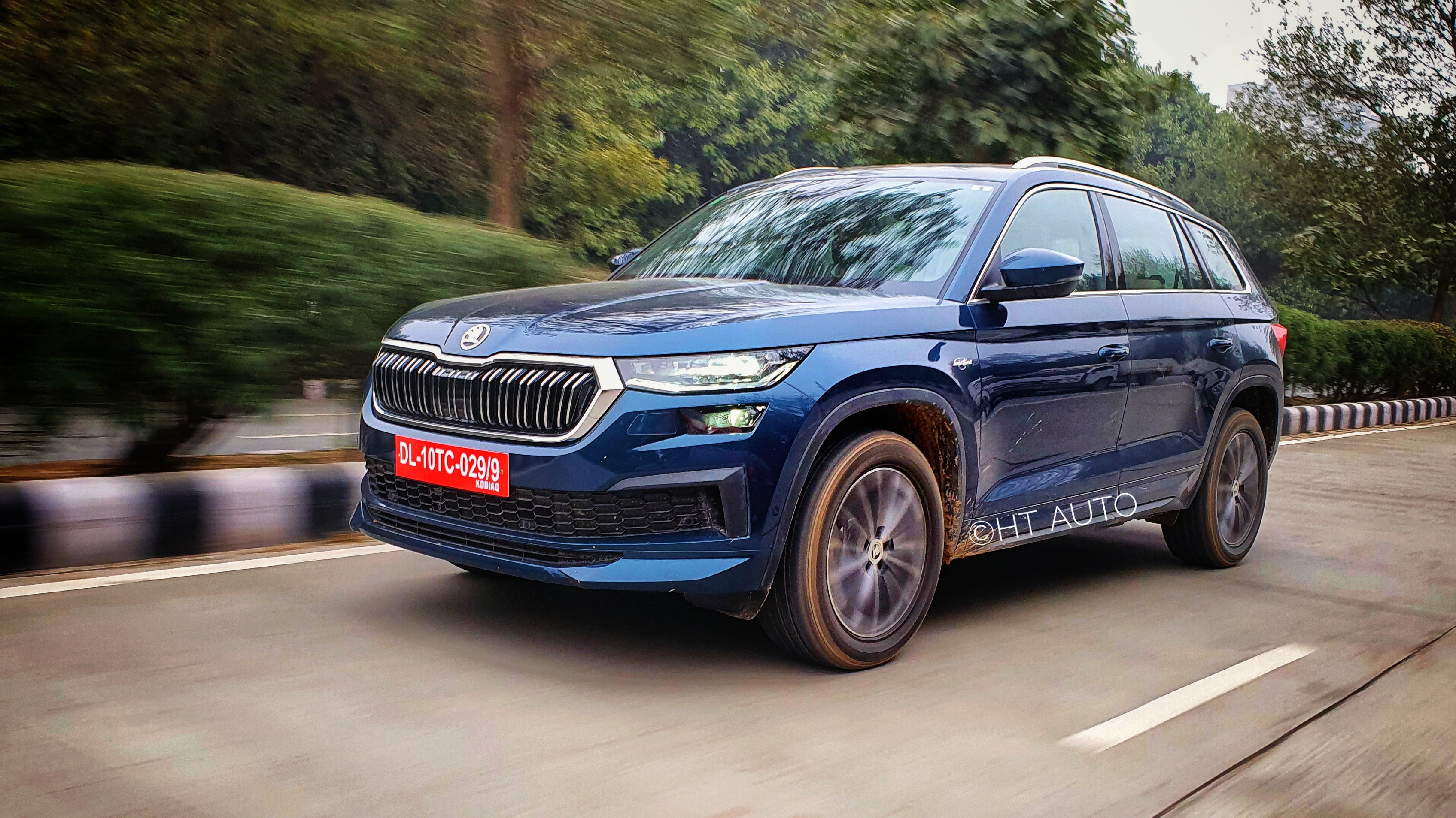 Next generation Skoda Superb & Kodiaq to arrive by the end of 2023