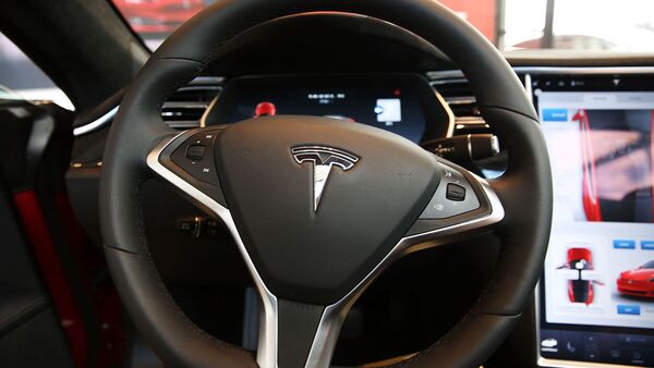 Tesla Autopilot has been involved in several cases where the technology were either misused or reportedly had faulty application. (AFP)