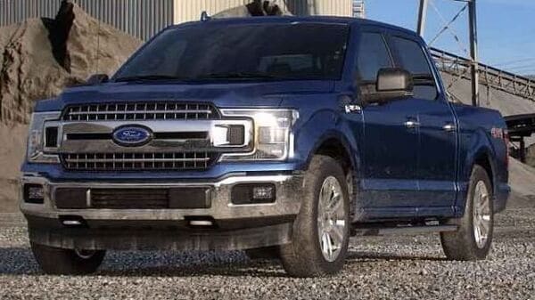 Ford will debut the service on its F-150 pickup truck, including the electric Lightning model.