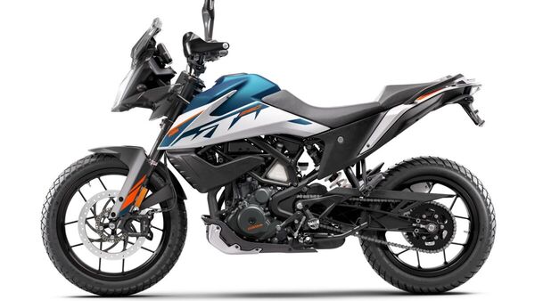 The 2022 KTM 250 Adventure was launched in India just a few days ago.