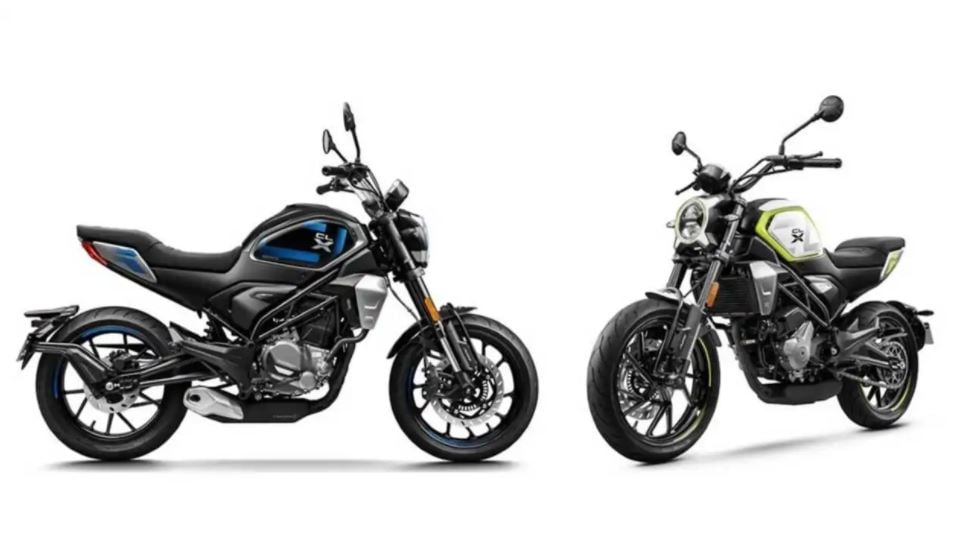 CFMoto has rolled out the new 250 CL-X quarter-litre neo-retro roadster motorcycle. The bike comes based on the popular CFMoto 250NK naked motorcycle and uses the same platform and technology. CFMoto has rolled out the new 250 CL-X quarter-litre neo-retro roadster motorcycle. The bike comes based on the popular CFMoto 250NK naked motorcycle and uses the same platform and technology.