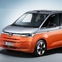 The new VW Multivan will be made available for the customers in three trim levels - Life, Style and Energetic.