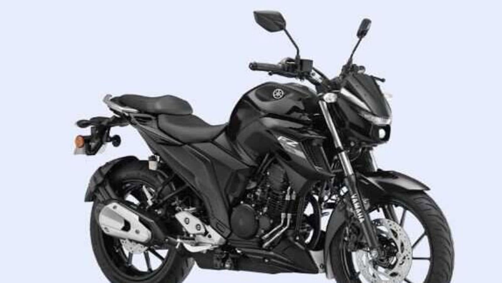 yamaha motorcycles 2022