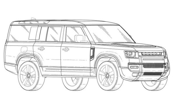 Range Rover Evoque  vector drawing  Share your work  Affinity  Forum