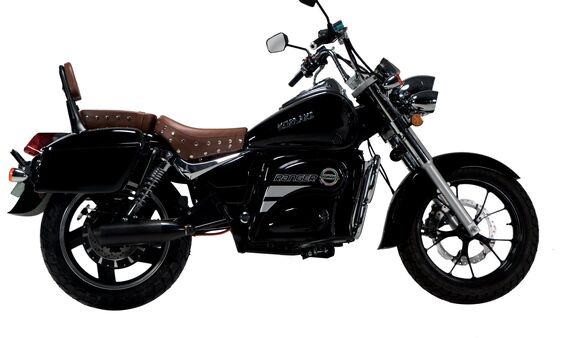 Cruiser bikes deals india