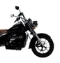 Komaki Ranger is India's first electric cruiser bike