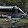 THOR Vision electric camper van