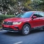 2021 Volkswagen Tiguan five-seater SUV was launched in India last month at a price of  ₹32 lakh (ex-showroom).